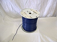 190 Wire 18ga Misc Colors 601-0038,39